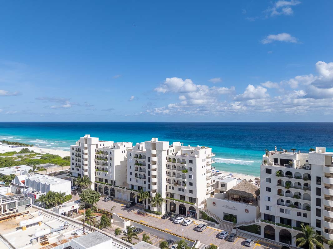 Villas Marlin